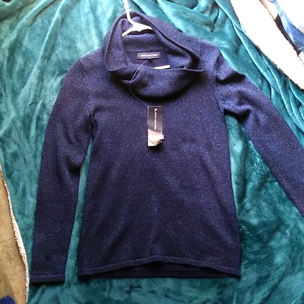 Jones New York sweater
